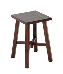 Stickley Brothers Square Tabouret