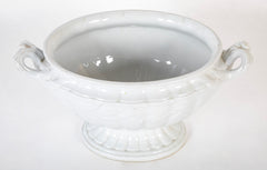 Mid 19th Century Elsmore & Forster Ironstone Tureen