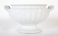 Mid 19th Century Elsmore & Forster Ironstone Tureen