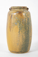 Arne Bang Cylindrical Stoneware Vase