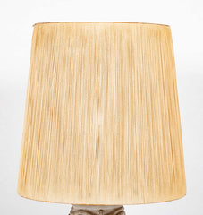 Ceramic Lamp Designed by Lee Rosen for Design-Technics