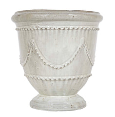 Anduze Style Italian Urn Shape Planter