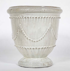 Anduze Style Italian Urn Shape Planter