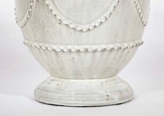 Anduze Style Italian Urn Shape Planter