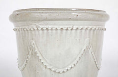 Anduze Style Italian Urn Shape Planter