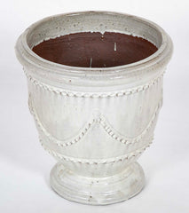 Anduze Style Italian Urn Shape Planter