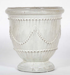 Anduze Style Italian Urn Shape Planter