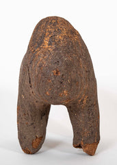 An African Boli or Power Object from Bamana Spiritual Life