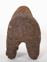 An African Boli or Power Object from Bamana Spiritual Life