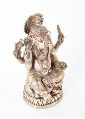 Sculpture of Ganesha (1909-1920)