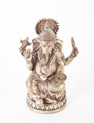 Sculpture of Ganesha (1909-1920)