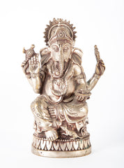 Sculpture of Ganesha (1909-1920)