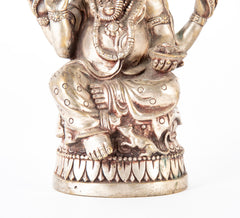 Sculpture of Ganesha (1909-1920)