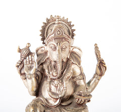 Sculpture of Ganesha (1909-1920)