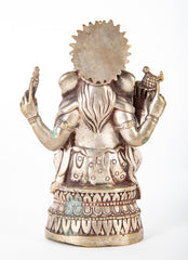 Sculpture of Ganesha (1909-1920)