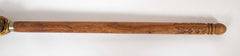 Buddhist TIbetan Ceremonial Staff