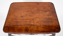 French Louis XV Tray Top Table