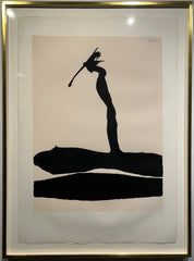 Robert Motherwell Africa 4