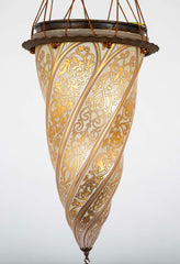 Fortuny Hanging Light Fixture