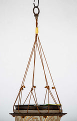 Fortuny Hanging Light Fixture