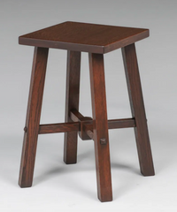 A Side Table by Stickley Brothers Circa 1910