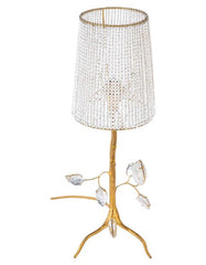 “Cristal” Table Lamp by Elisabeth Garouste & Mattia Bonetti