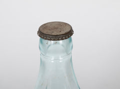 1923's Glass Coca Cola Bottle