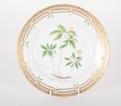 Royal Copenhagen Flora Danica Dinnerware Service