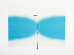 "Untitled 10" by Victor Pasmore