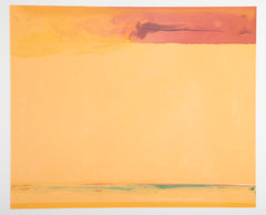 "Southern Exposure" by Helen Frankenthaler