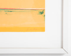 "Southern Exposure" by Helen Frankenthaler