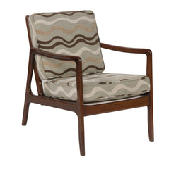 Danish Modern Armchair