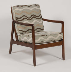 Danish Modern Armchair