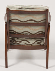 Danish Modern Armchair