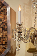 Pair of Irish Sconces