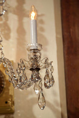 Pair of Irish Sconces