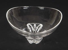 Steuben Vase or Bowl